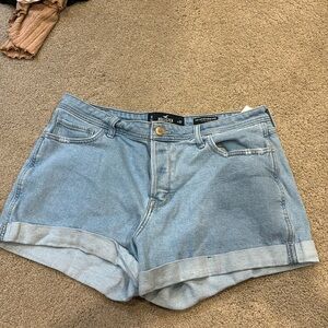 HOLLISTER Jean shorts